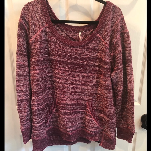 Free People Tops - Free People Cotton Blend Shirt